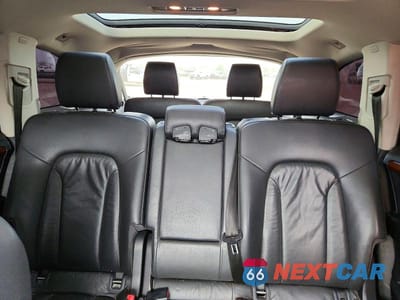 Zdjęcie 10 z 12 samochodu: 2013 AUDI Q7 PREMIUM PLUS VIN:WA1LGAFE2DD002794 - miniatura