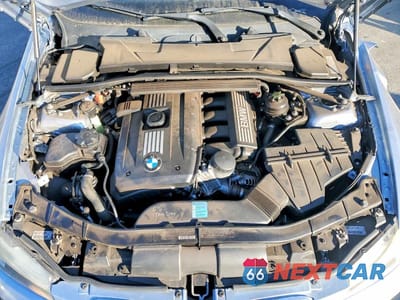 Zdjęcie 11 z 12 samochodu: 2011 BMW 328 I SULEV VIN:WBAPH5G59BNM72951 - miniatura