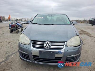 Piąte zdjęcie samochodu w środku: 2009 VOLKSWAGEN JETTA S VIN:3VWJZ71K09M160437 - miniatura