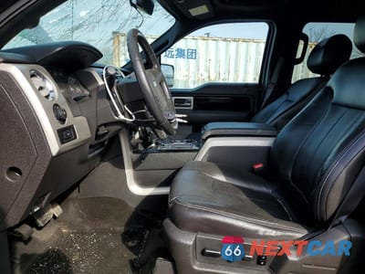 Zdjęcie 7 z 11 samochodu: 2012 FORD F150 SUPERCREW VIN:1FTFW1EF9CKD95364 - miniatura