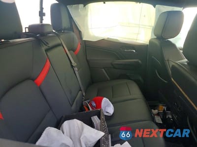 Zdjęcie 10 z 12 samochodu: 2025 CHEV COLORADO Z71 VIN:1GCPTDEK7S1203696 - miniatura