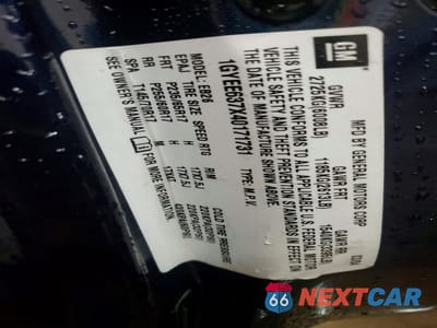 Zdjęcie 13 z 13 samochodu: 2004 CADILLAC SRX VIN:1GYEE637X40171731 - miniatura