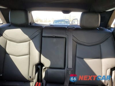 Zdjęcie 10 z 14 samochodu: 2025 CADILLAC XT5 PREMIUM LUXURY VIN:1GYKNDRS3SZ158427 - miniatura