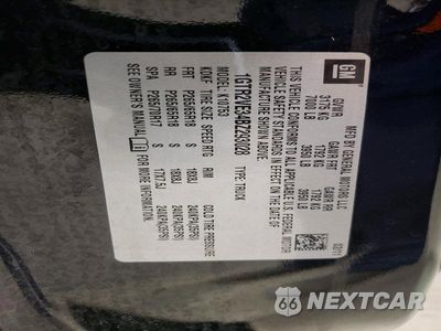 Zdjęcie 12 z 12 samochodu: 2011 GMC SIERRA K1500 SLE VIN:1GTR2VE34BZ293028 - miniatura