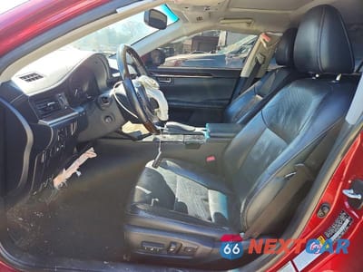 Zdjęcie 7 z 12 samochodu: 2014 LEXUS ES 350 BASE VIN:JTHBK1GG5E2145105 - miniatura