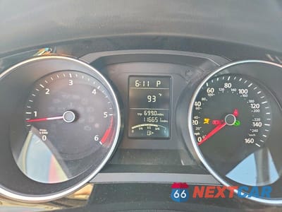 Zdjęcie 9 z 11 samochodu: 2015 VOLKSWAGEN JETTA TDI VIN:3VWLA7AJ1FM421089 - miniatura