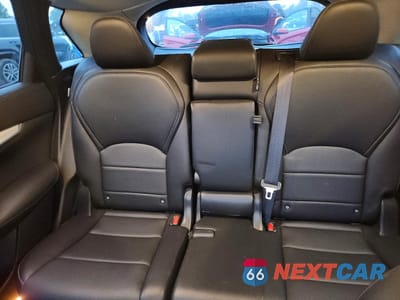 Zdjęcie 10 z 14 samochodu: 2021 INFINITI QX50 LUXE VIN:3PCAJ5BB3MF101828 - miniatura