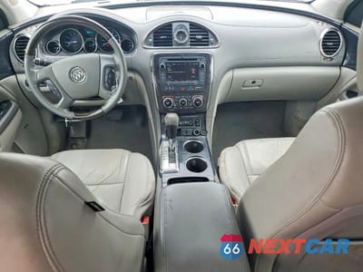 Zdjęcie 8 z 12 samochodu: 2015 BUICK ENCLAVE VIN:5GAKRCKD4FJ321382 - miniatura