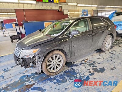 2009 TOYOTA VENZA AWD 4CYL 4T3BE11A69U004487 - główne zdjęcie licytacji z USA - miniatura