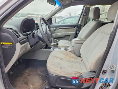 Zdjęcie 7 z 12 samochodu: 2009 HYUNDAI SANTA FE GLS VIN:5NMSG13DX9H298613 - miniatura