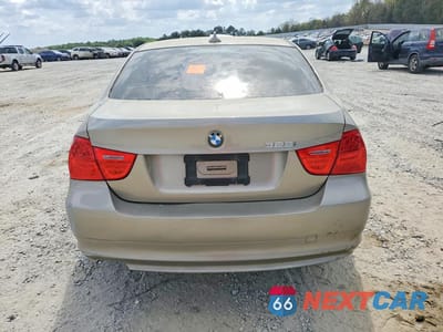 Zdjęcie 6 z 12 samochodu: 2009 BMW 328 I SULEV VIN:WBAPH535X9A435222 - miniatura