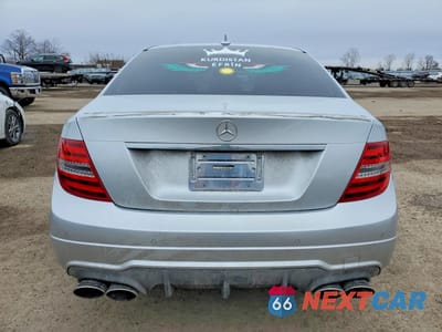 Zdjęcie 6 z 12 samochodu: 2013 MERCEDES-BENZ C300W 4MATIC 4DR VIN:WDDGF8AB6DA797677 - miniatura