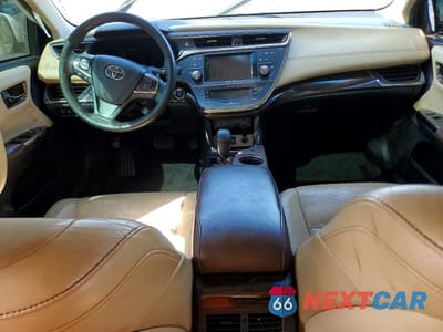 Zdjęcie 8 z 12 samochodu: 2014 TOYOTA AVALON LIMITED VIN:4T1BK1EB9EU127957 - miniatura