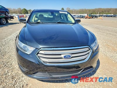 Piąte zdjęcie samochodu w środku: 2015 FORD TAURUS SEL VIN:1FAHP2E87FG194783 - miniatura