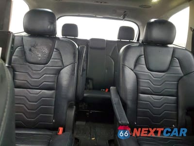 Zdjęcie 10 z 12 samochodu: 2021 KIA TELLURIDE SX VIN:5XYP5DHC2MG165876 - miniatura