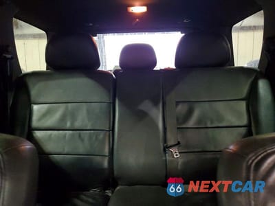 Zdjęcie 10 z 13 samochodu: 2011 FORD ESCAPE LIMITED VIN:1FMCU9EG5BKC01231 - miniatura
