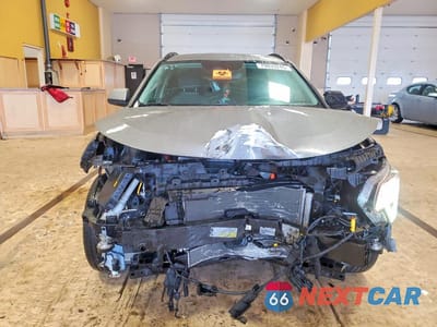 Piąte zdjęcie samochodu w środku: 2024 KIA NIRO LX VIN:KNDCP3LE7R5155632 - miniatura