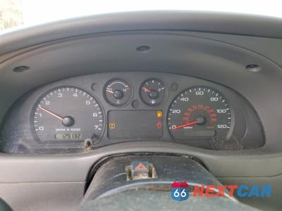 Zdjęcie 9 z 11 samochodu: 2007 FORD RANGER VIN:1FTYR10U47PA82351 - miniatura