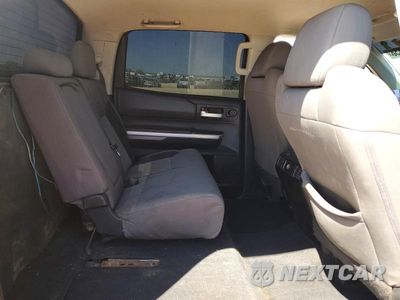 Zdjęcie 10 z 12 samochodu: 2015 TOYOTA TUNDRA CREWMAX VIN:5TFEM5F12FX093689 - miniatura