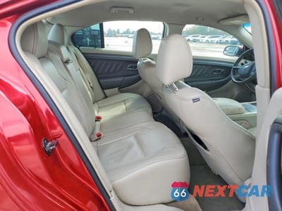 Zdjęcie 10 z 12 samochodu: 2012 FORD TAURUS SEL VIN:1FAHP2EW6CG134648 - miniatura