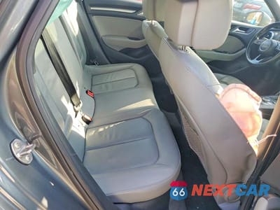 Zdjęcie 10 z 12 samochodu: 2017 AUDI A3 PREMIUM VIN:WAUAUGFF3H1024115 - miniatura
