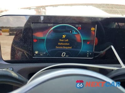 Zdjęcie 9 z 12 samochodu: 2020 MERCEDES-BENZ A 220 VIN:W1K3G4EB0LJ210211 - miniatura