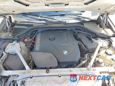 Zdjęcie 12 z 12 samochodu: 2021 BMW X3 SDRIVE30I VIN:5UXTY3C03M9E27887 - miniatura