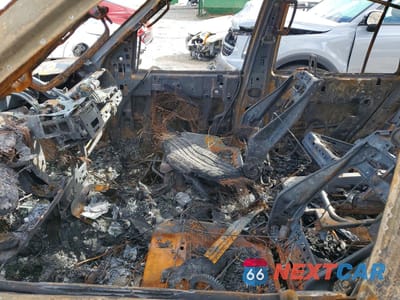 Zdjęcie 7 z 11 samochodu: 2008 FORD EXPEDITION EDDIE BAUER VIN:1FMFU17518LA79481 - miniatura