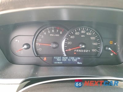 Zdjęcie 9 z 12 samochodu: 2010 CADILLAC DTS PREMIUM COLLECTION VIN:1G6KH5EY6AU136675 - miniatura