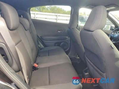 Zdjęcie 11 z 13 samochodu: 2022 HONDA HR-V SPORT VIN:3CZRU6H15NM723093 - miniatura
