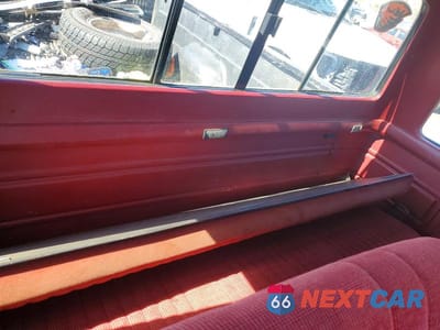 Zdjęcie 10 z 11 samochodu: 1991 FORD F250 VIN:1FTHX26G5MKA56671 - miniatura