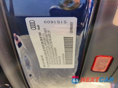 Zdjęcie 12 z 12 samochodu: 2023 AUDI A5 PREMIUM PLUS 45 VIN:WAUFACF58PA033244 - miniatura