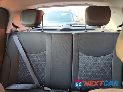 Zdjęcie 10 z 12 samochodu: 2020 CHEVROLET SPARK 1LT VIN:KL8CD6SA1LC439262 - miniatura