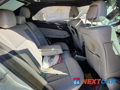 Zdjęcie 10 z 12 samochodu: 2010 MERCEDES-BENZ E 550 VIN:WDDHF7CB2AA194779 - miniatura