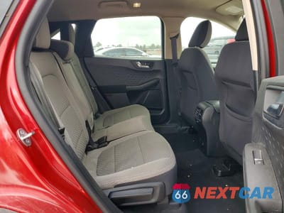 Zdjęcie 11 z 13 samochodu: 2020 FORD ESCAPE SE SPORT VIN:1FMCU0BZ6LUB96113 - miniatura