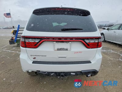 Zdjęcie 6 z 13 samochodu: 2024 DODGE DURANGO SXT VIN:1C4RDJAG4RC197537 - miniatura