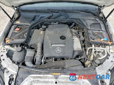 Zdjęcie 11 z 11 samochodu: 2015 MERCEDES-BENZ C 300 VIN:55SWF4JB3FU063957 - miniatura