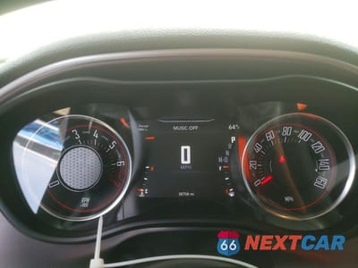 Zdjęcie 9 z 12 samochodu: 2022 DODGE CHALLENGER SXT VIN:2C3CDZAG2NH211788 - miniatura