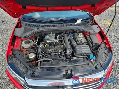 Zdjęcie 11 z 11 samochodu: 2019 VOLKSWAGEN JETTA S VIN:3VWC57BU0KM073602 - miniatura