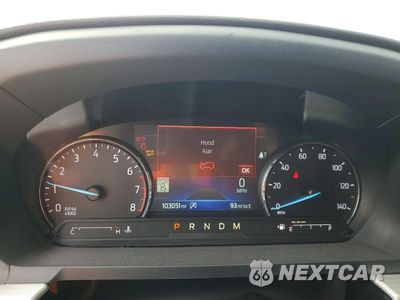 Zdjęcie 9 z 13 samochodu: 2020 FORD EXPLORER XLT VIN:1FMSK7DH9LGA40368 - miniatura