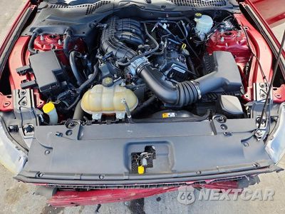 Zdjęcie 11 z 13 samochodu: 2015 FORD MUSTANG VIN:1FA6P8AM0F5367228 - miniatura