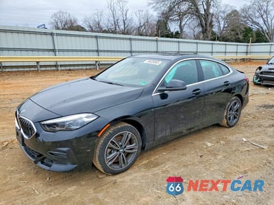 2023 BMW 228XI WBA73AK03P7M68179 - główne zdjęcie licytacji z USA - miniatura