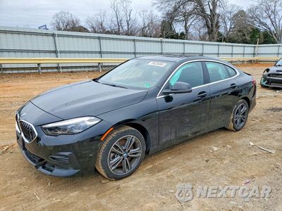 2023 BMW 228XI WBA73AK03P7M68179 - główne zdjęcie licytacji z USA - miniatura