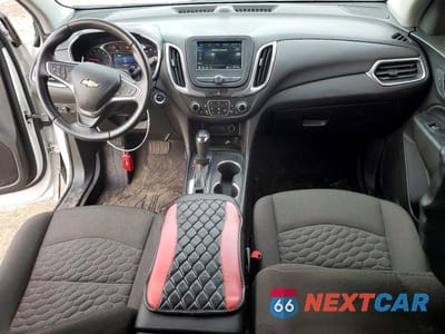 Zdjęcie 8 z 13 samochodu: 2019 CHEVROLET EQUINOX LT VIN:3GNAXKEV4KS626363 - miniatura