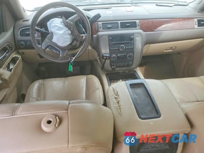 Zdjęcie 8 z 11 samochodu: 2012 GMC SIERRA K1500 SLT VIN:3GTP2WE70CG200930 - miniatura