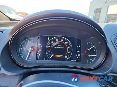 Zdjęcie 9 z 12 samochodu: 2015 BUICK REGAL GS VIN:2G4GT5GXXF9128360 - miniatura