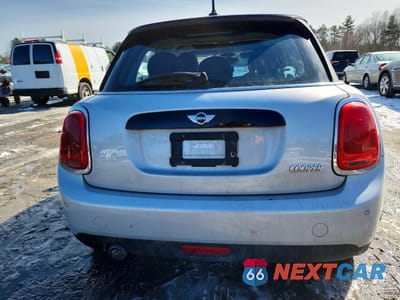 Zdjęcie 6 z 12 samochodu: 2017 MINI COOPER VIN:WMWXU1C56H2E17350 - miniatura