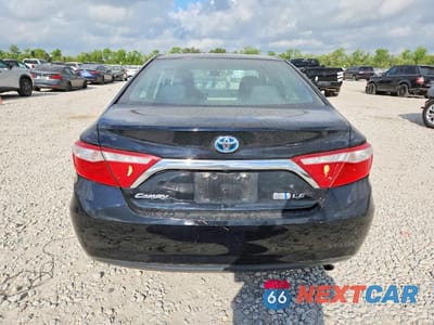 Zdjęcie 6 z 11 samochodu: 2015 TOYOTA CAMRY HYBRID LE VIN:4T1BD1FK5FU159444 - miniatura