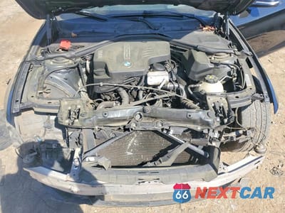 Zdjęcie 11 z 12 samochodu: 2014 BMW 428 I VIN:WBA3N7C59EK220664 - miniatura