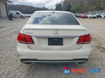 Zdjęcie 6 z 12 samochodu: 2016 MERCEDES-BENZ E 350 VIN:WDDHF5KB8GB277836 - miniatura